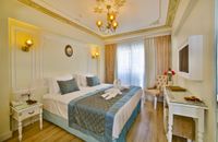 Junior Suite - Vista Mare