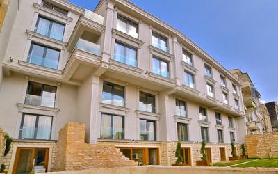 Yılsam Sultanahmet Hotel · 5