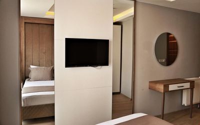 Zem Hotel Pansiyon · 3