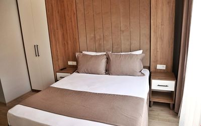 Zem Hotel Pansiyon · 4