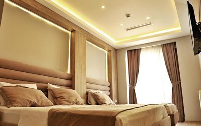 Zem Hotel Pansiyon · 5