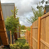 Gardan Bungalov