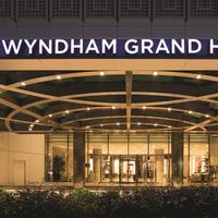 Wyndham Grand Istanbul Europe