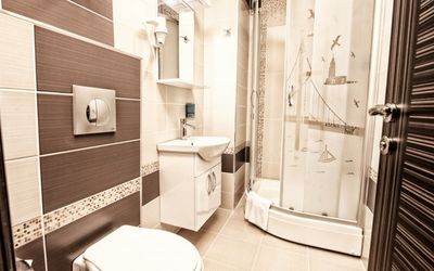 Elite Marmara Hotel Gungoren · 4