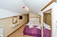 Habitación Estándar - Individual