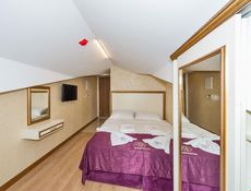 Standaard Kamer - Eenpersoons