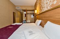 Habitación Estándar - Doble