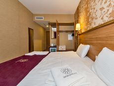 Standaard Kamer - Tweepersoons