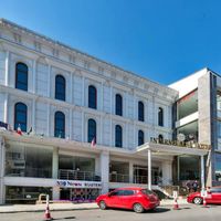 Harmony Hotel Merter