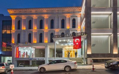 Harmony Hotel Merter · 3