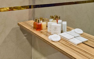 Harmony Hotel Merter · 2