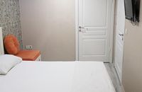 Standart Oda - Balkonlu