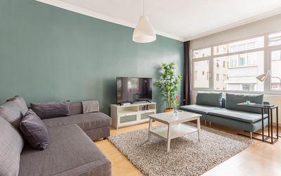 Babylon 8 | Kadikoy · 5