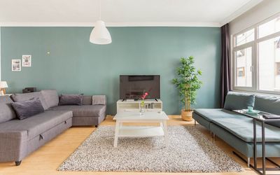 Babylon 8 | Kadikoy · 4
