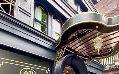 A11 Hotel Exclusive · 2