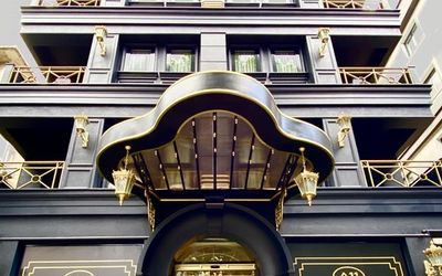 A11 Hotel Exclusive · 3