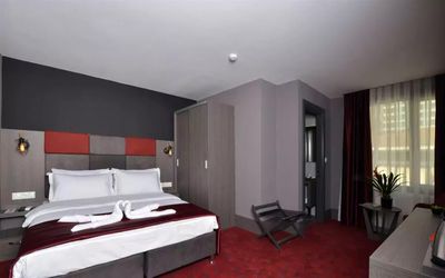 A11 Cadde Otel · 3