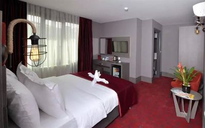 A11 Cadde Otel · 4