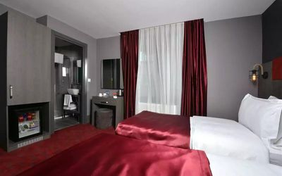 A11 Cadde Otel · 5