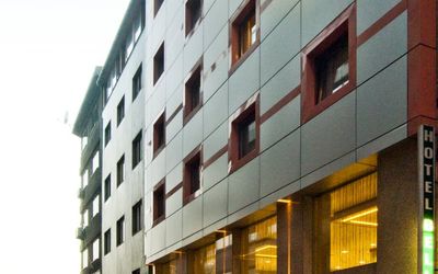 Bella Otel · 2
