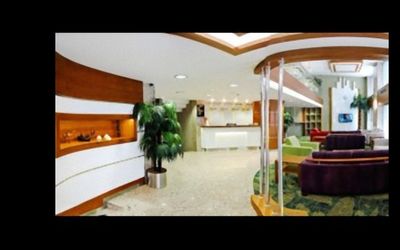 Bella Otel · 4