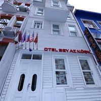 Beyaz Kösk Otel