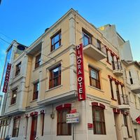 Dimora Kadıköy