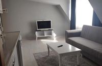 Apartament 1+1 - Taras