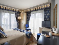 Deluxe Kamer