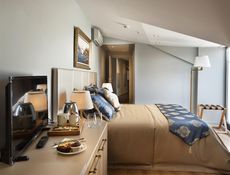 Familiekamer