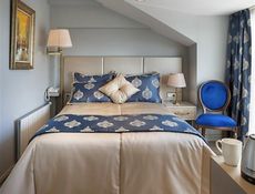 Standaard Kamer - Eenpersoons
