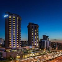 Hilton Istanbul Kozyatagi