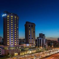 Hilton Istanbul Kozyatagi