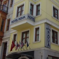 Hotel Nova Kadiköy