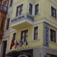 Hotel Nova Kadıköy