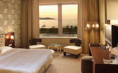 Hotel Suadiye · 4