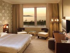 Deluxe Room - Sea View