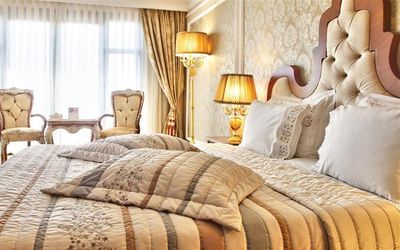 Hotel Suadiye · 5