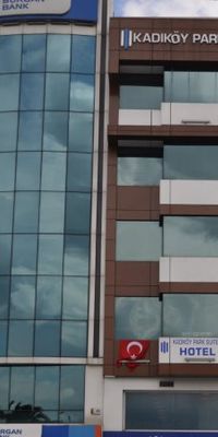 Kadıköy Park Suites