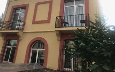 Kalkedon Hostel · 3