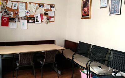 Kevin's Hostel · 5