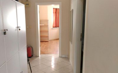 Kevin's Hostel · 2