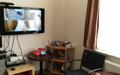 Kevin's Hostel · 3