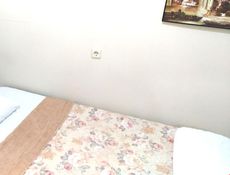 Standart Tek Kişilik Oda