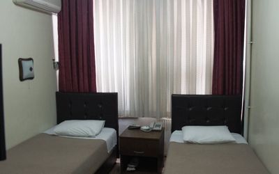Köşk Otel · 3