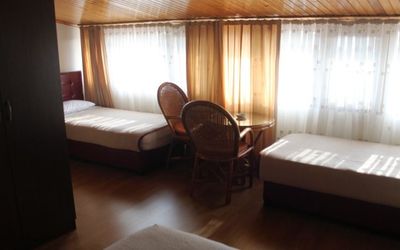 Köşk Otel · 4