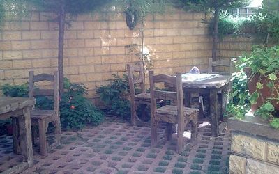 Köşk Otel · 5