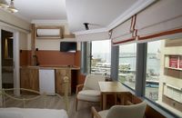 Habitación Estándar - Vista Mar