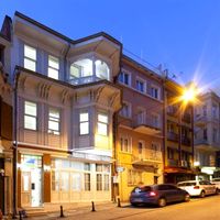 Piart Butik Otel