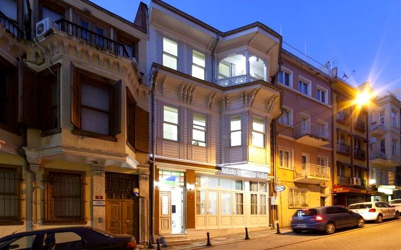 Piart Butik Otel · 1